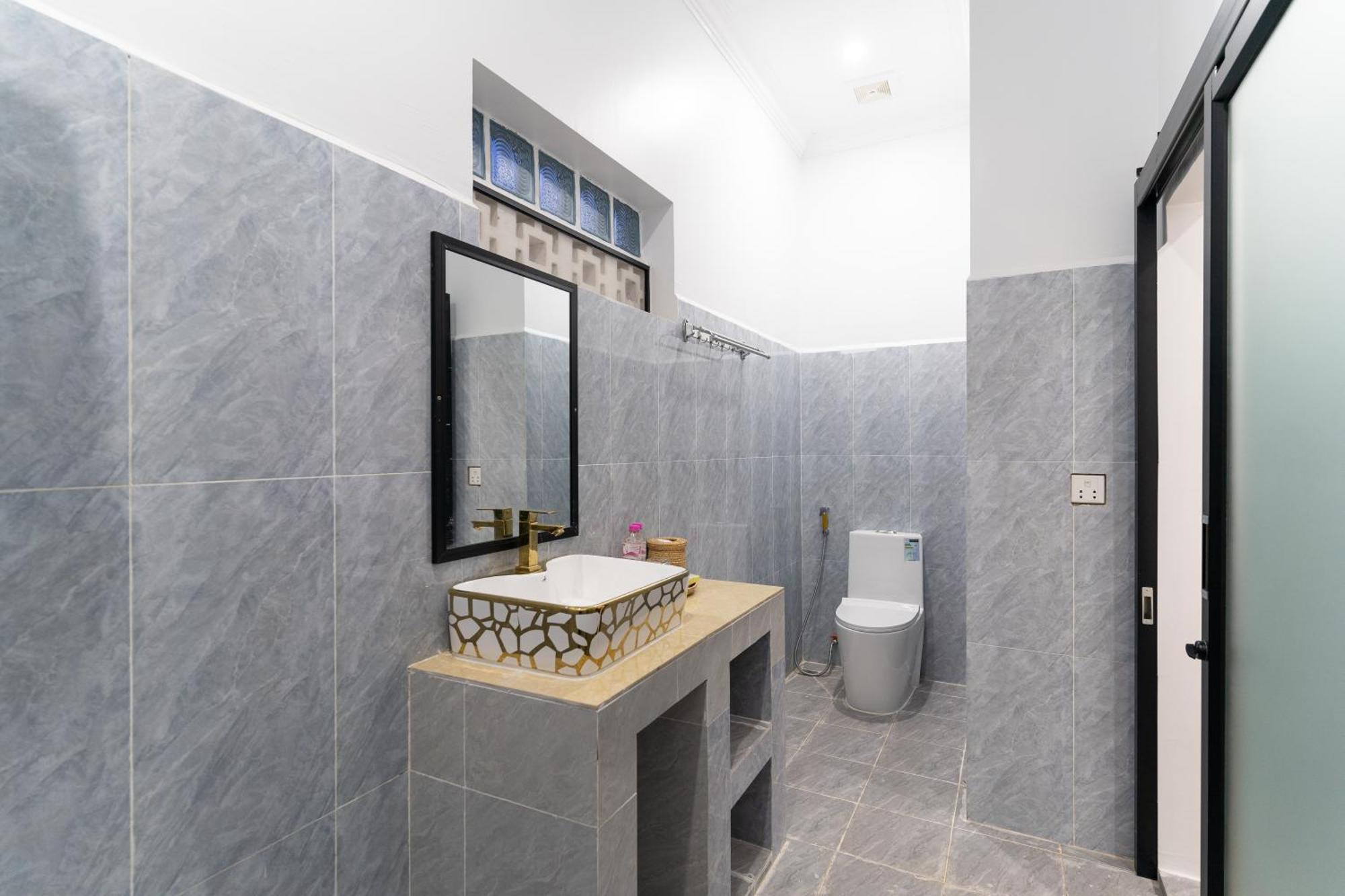855 Villa Сиемрип Экстерьер фото